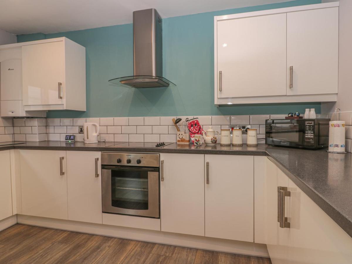 Cosy Coast Cottage Bridlington Exteriör bild