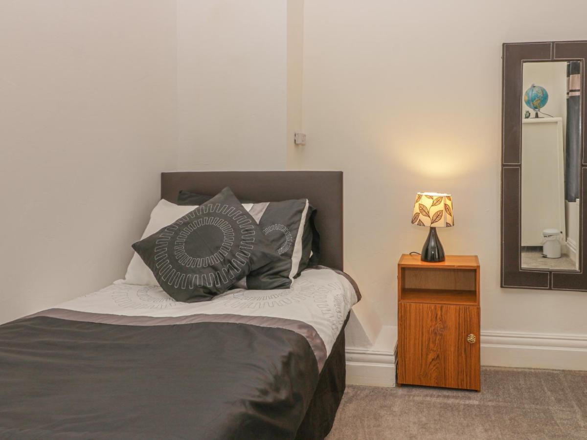 Cosy Coast Cottage Bridlington Exteriör bild