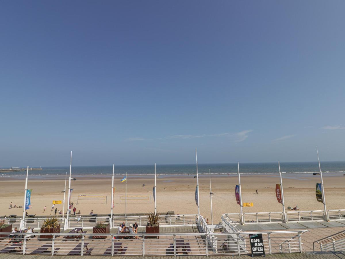 Cosy Coast Cottage Bridlington Exteriör bild