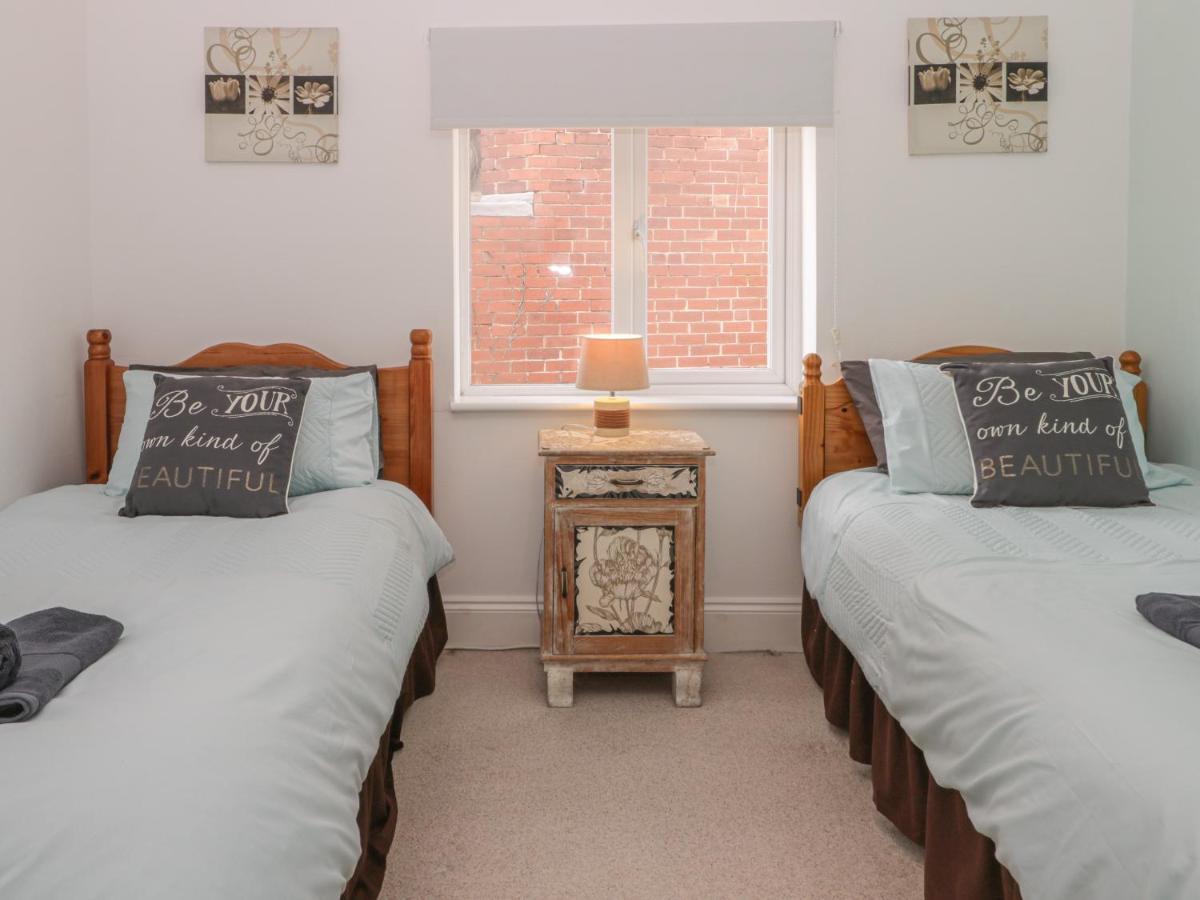 Cosy Coast Cottage Bridlington Exteriör bild