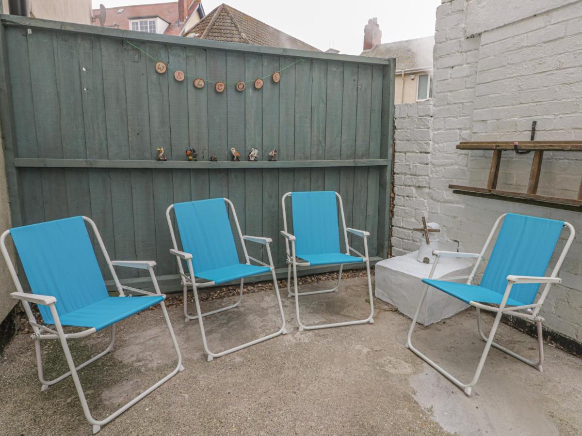 Cosy Coast Cottage Bridlington Exteriör bild