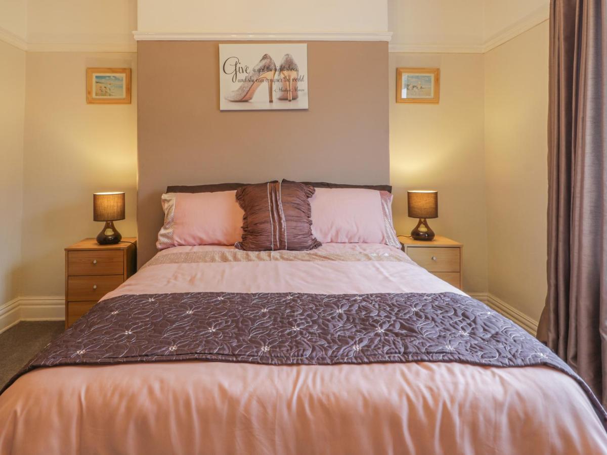 Cosy Coast Cottage Bridlington Exteriör bild