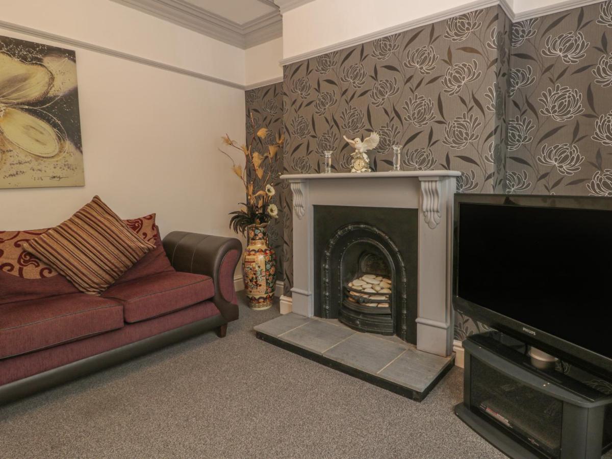 Cosy Coast Cottage Bridlington Exteriör bild