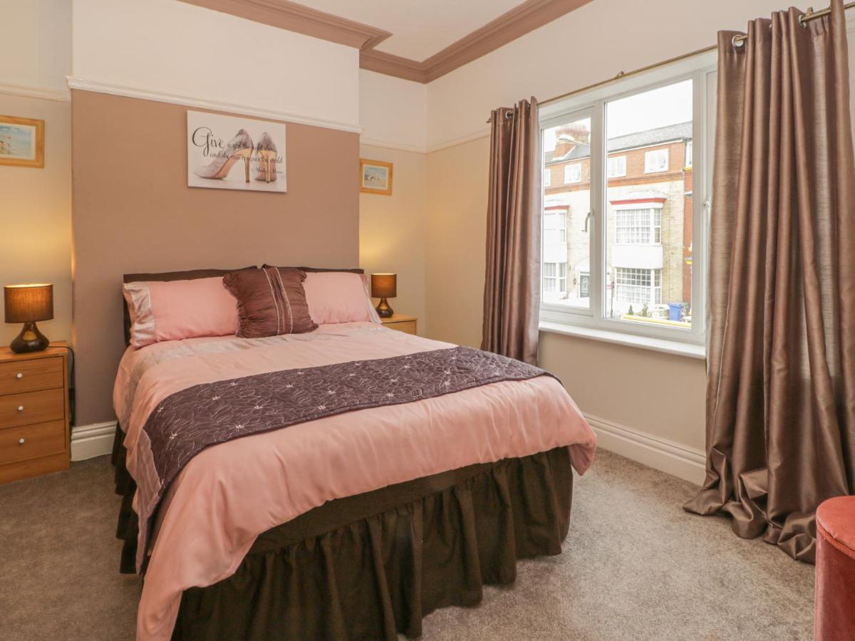 Cosy Coast Cottage Bridlington Exteriör bild