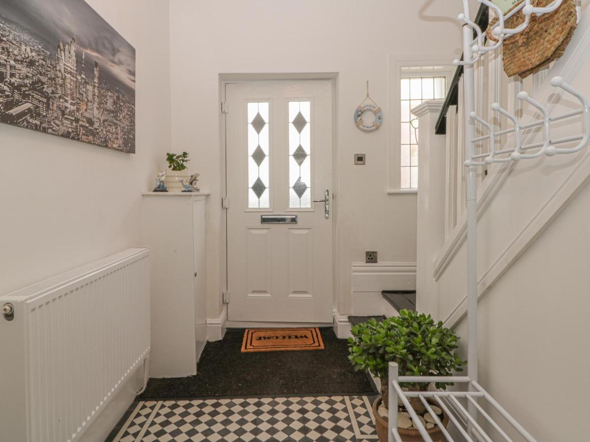Cosy Coast Cottage Bridlington Exteriör bild