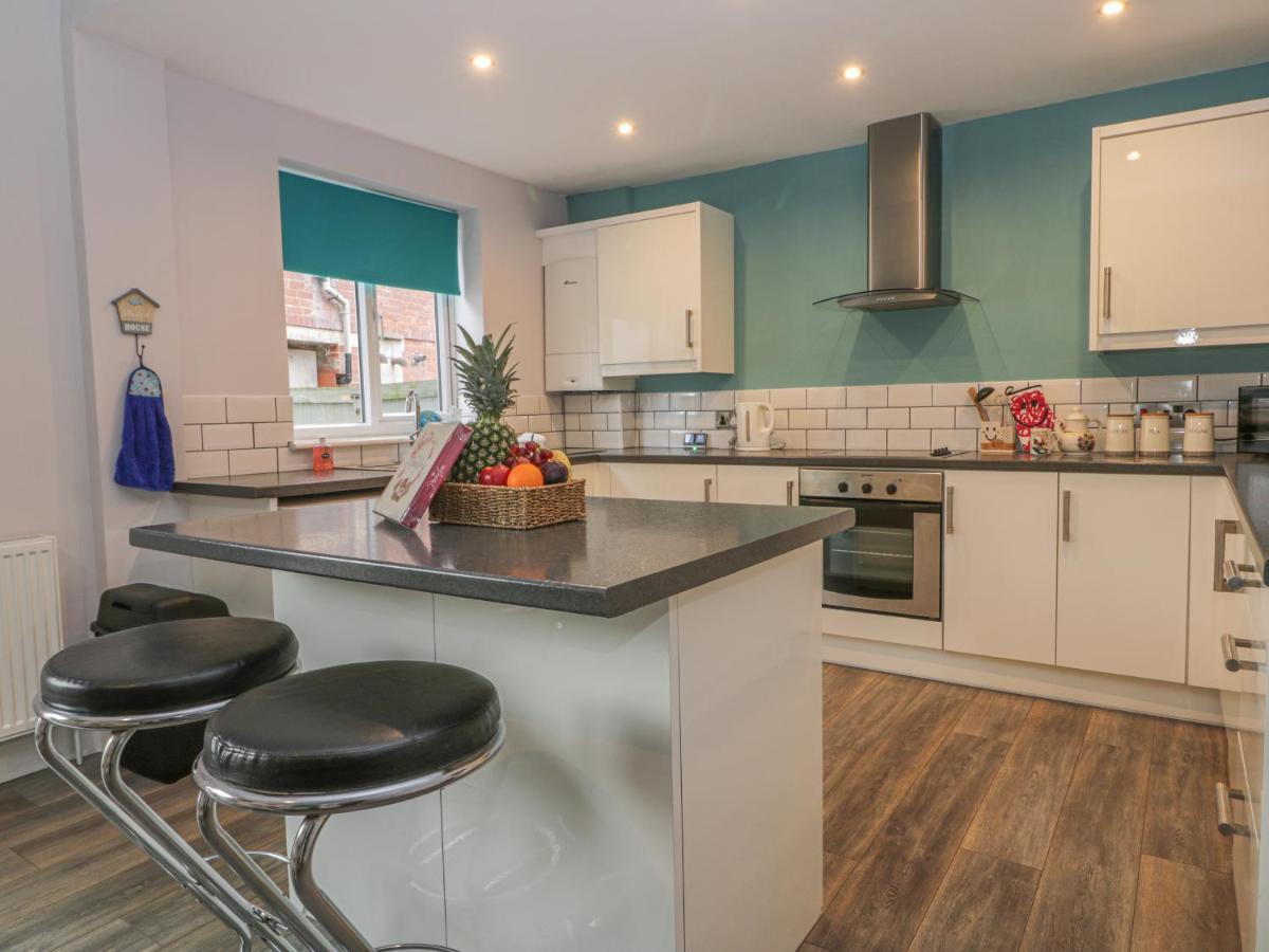 Cosy Coast Cottage Bridlington Exteriör bild